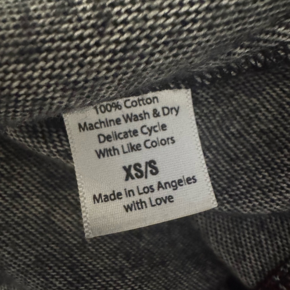 NEVER WORN! Sugar Candy Mountain Top - women’s XS/S super chic! - Picture 8 of 8